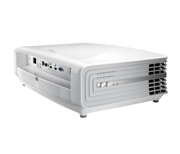 OPTOMA UHD60 DLP 4K 3000AL 1000000:1 E1P0A005E1Z1 - 1383615 - zdjęcie 5